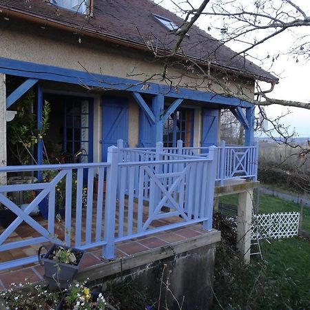 Bed and Breakfast Maison Artigouha à Loubieng Extérieur photo