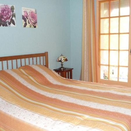 Bed and Breakfast Maison Artigouha à Loubieng Extérieur photo