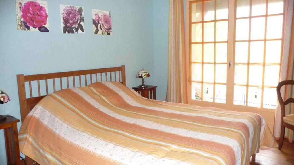 Bed and Breakfast Maison Artigouha à Loubieng Extérieur photo