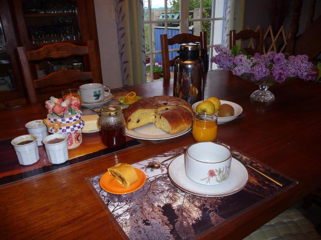Bed and Breakfast Maison Artigouha à Loubieng Extérieur photo