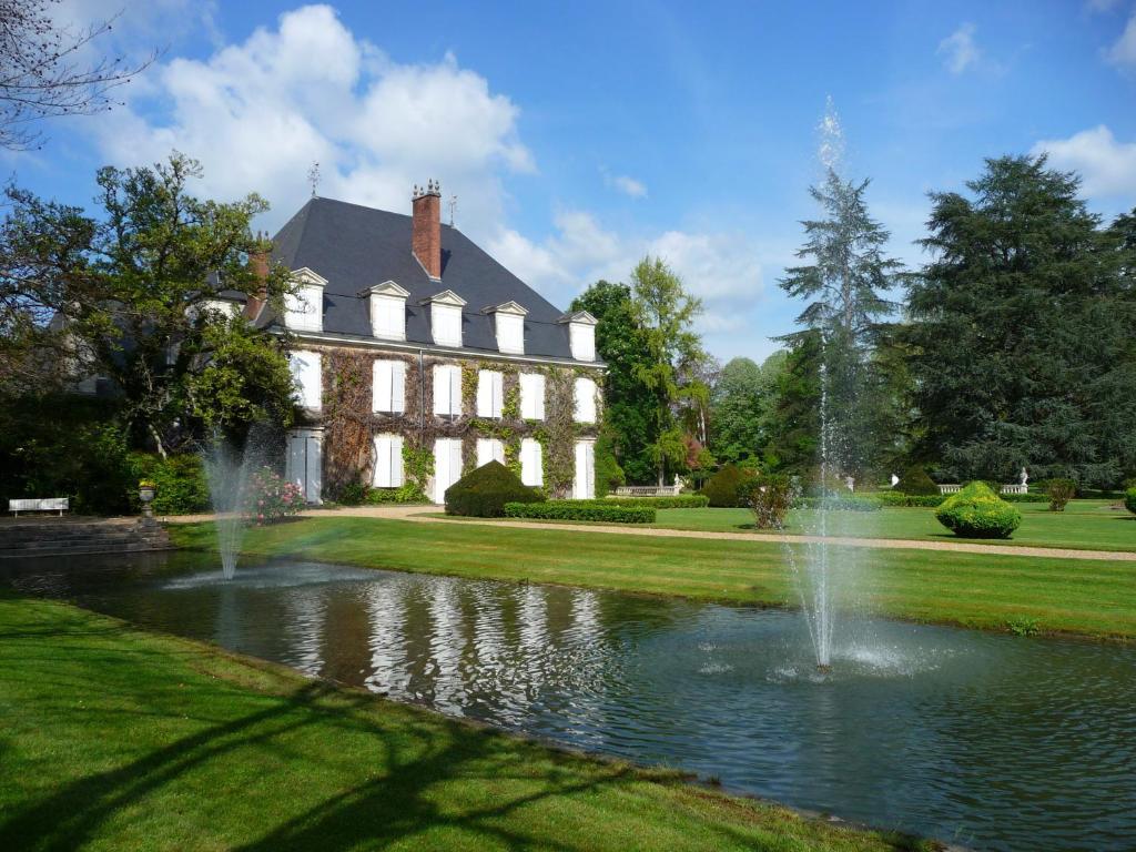 Bed and Breakfast Maison Artigouha à Loubieng Extérieur photo